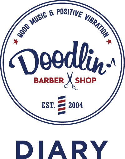 Doodlin Barber Shop